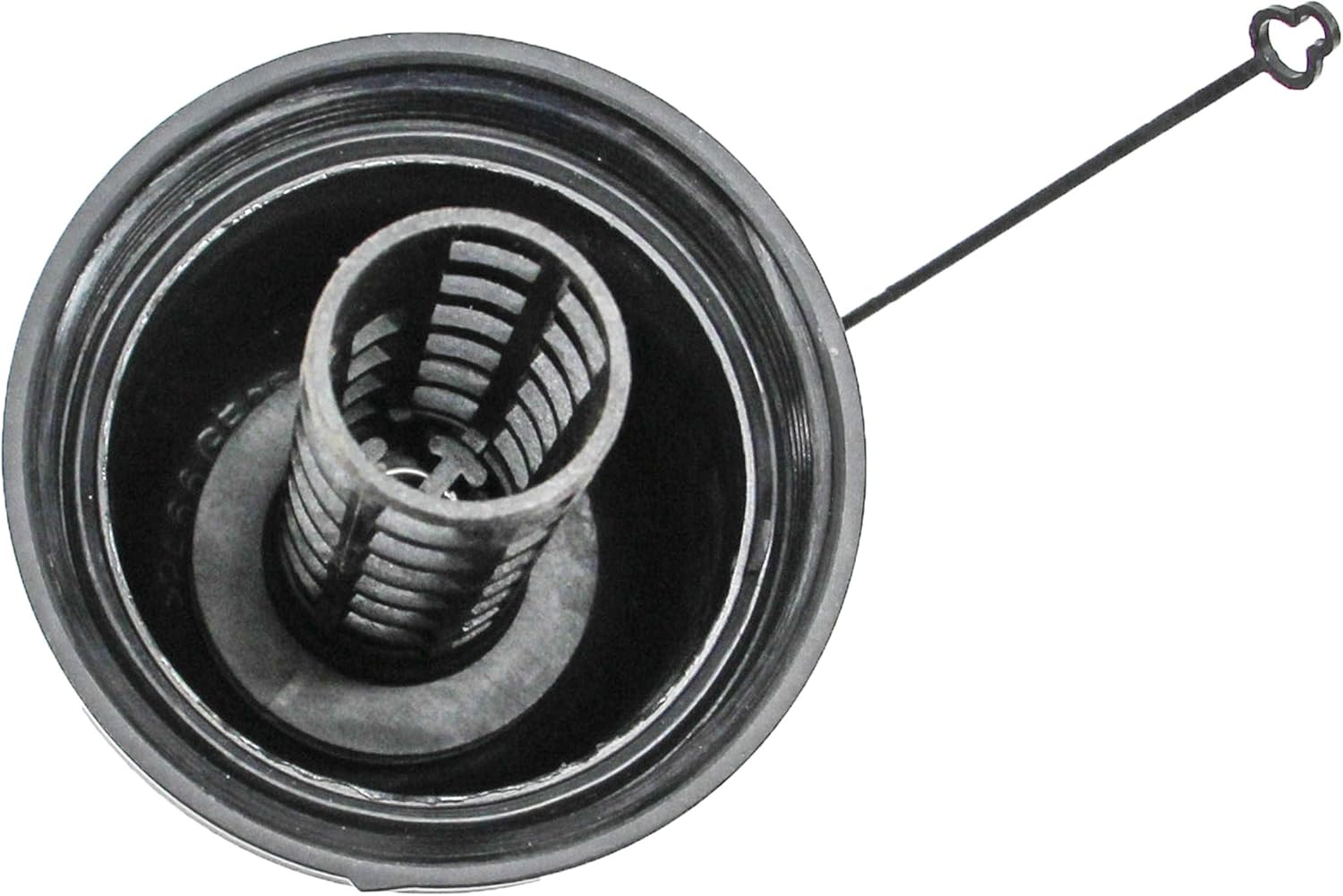 CPL0038 Engine Oil Filter Housing Cap, 1 Pack