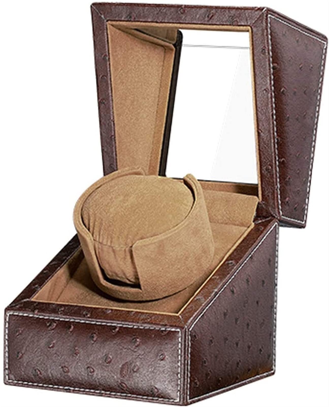 Remontoir montre automatique pour montre unique avec moteur silencieux H