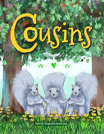 Cousins