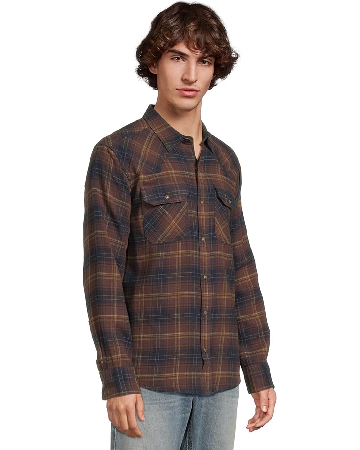 Ariat Harleigh Retro Fit Shirt - #2 of 5