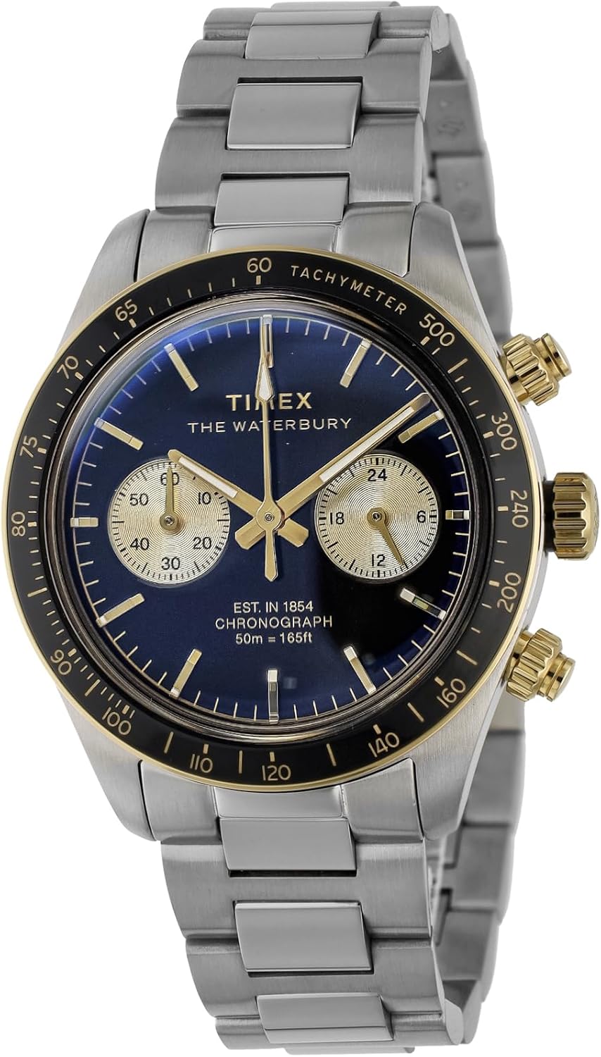 TIMEX WATCHES Mod. TW2Y24000 main image 0