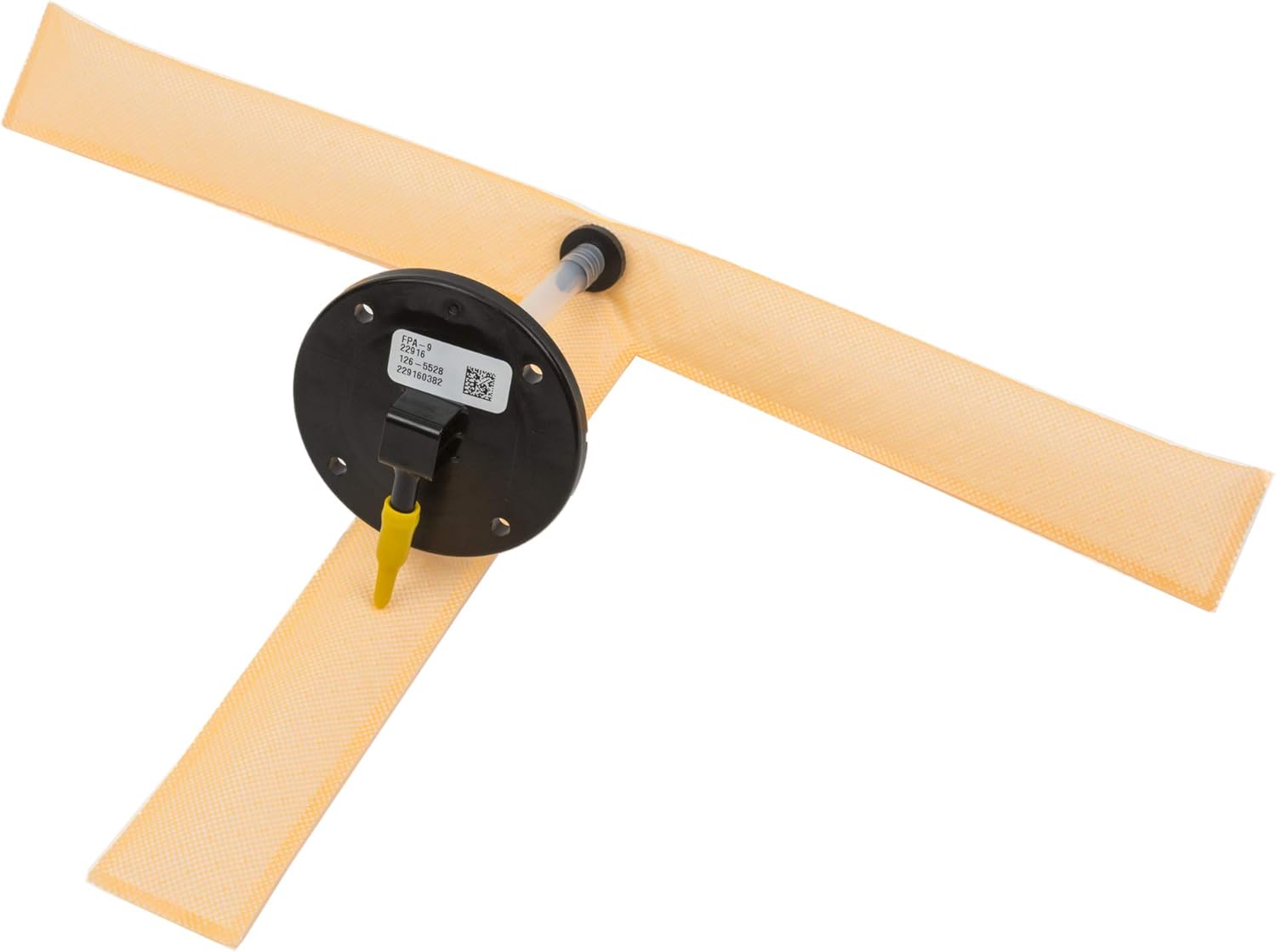 Exmark 126-5528 Fuel Pickup Radius E S X Series