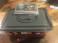 Review Image by Meghan ONeill Meghan ONeill