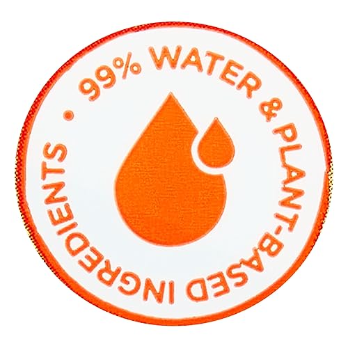 Miniatura 6 de Toallitas para bebé de manteca de karité, 300 unidades, libres de fenoxietanol, parabenos, ftalatos y alcohol, enriquecidas con manteca de karité