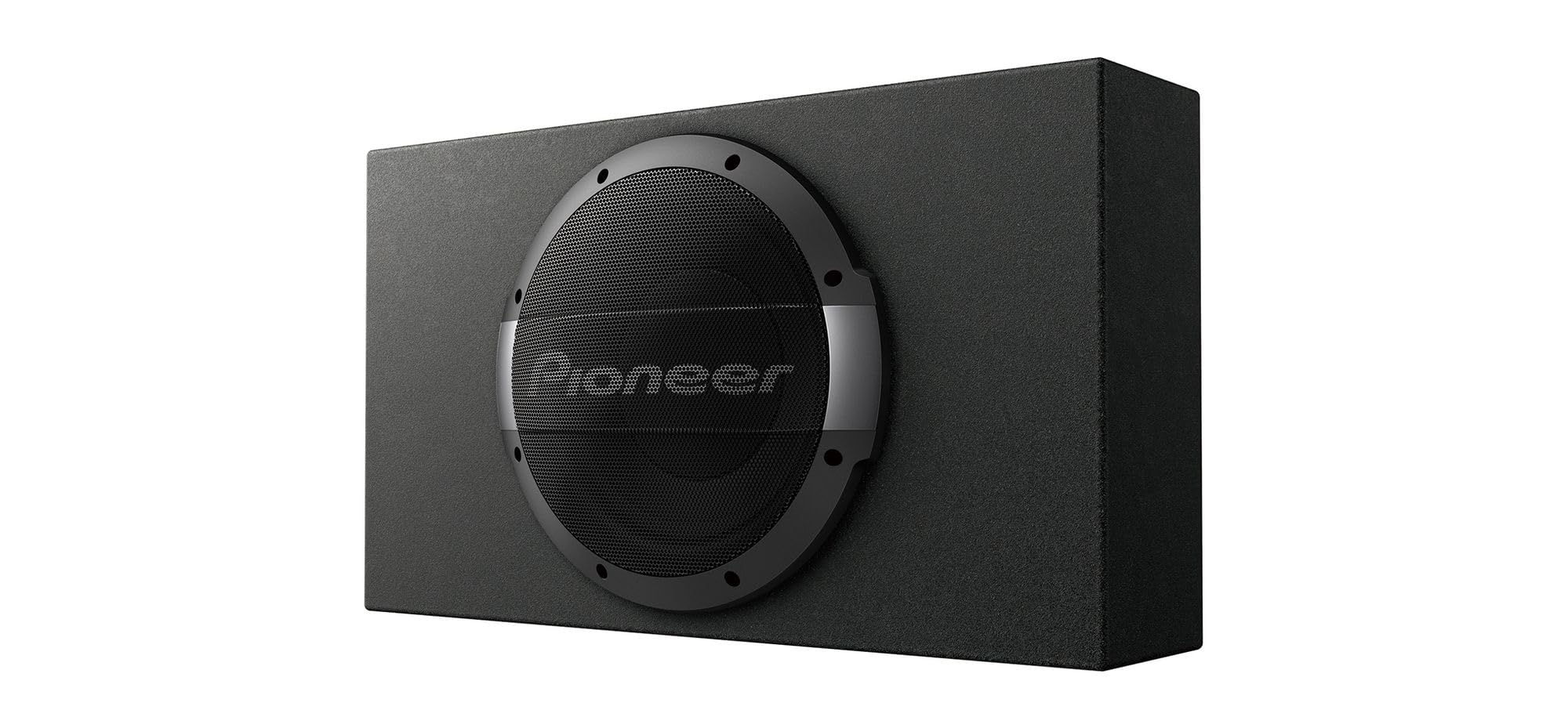 PIONEER 600W Active SUBWOOFER : Amazon.ca: Electronics