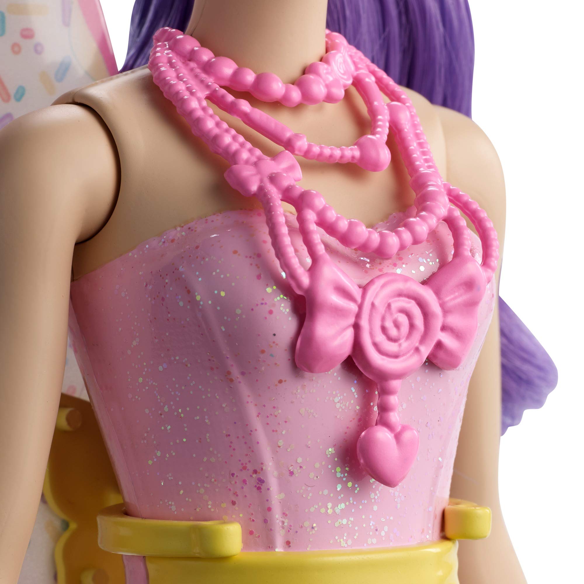 Barbie Dreamtopia Dolls product thumbnail 6