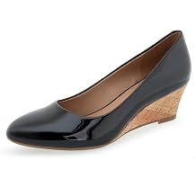 Aerosoles Womens IRIS Wedge Pump