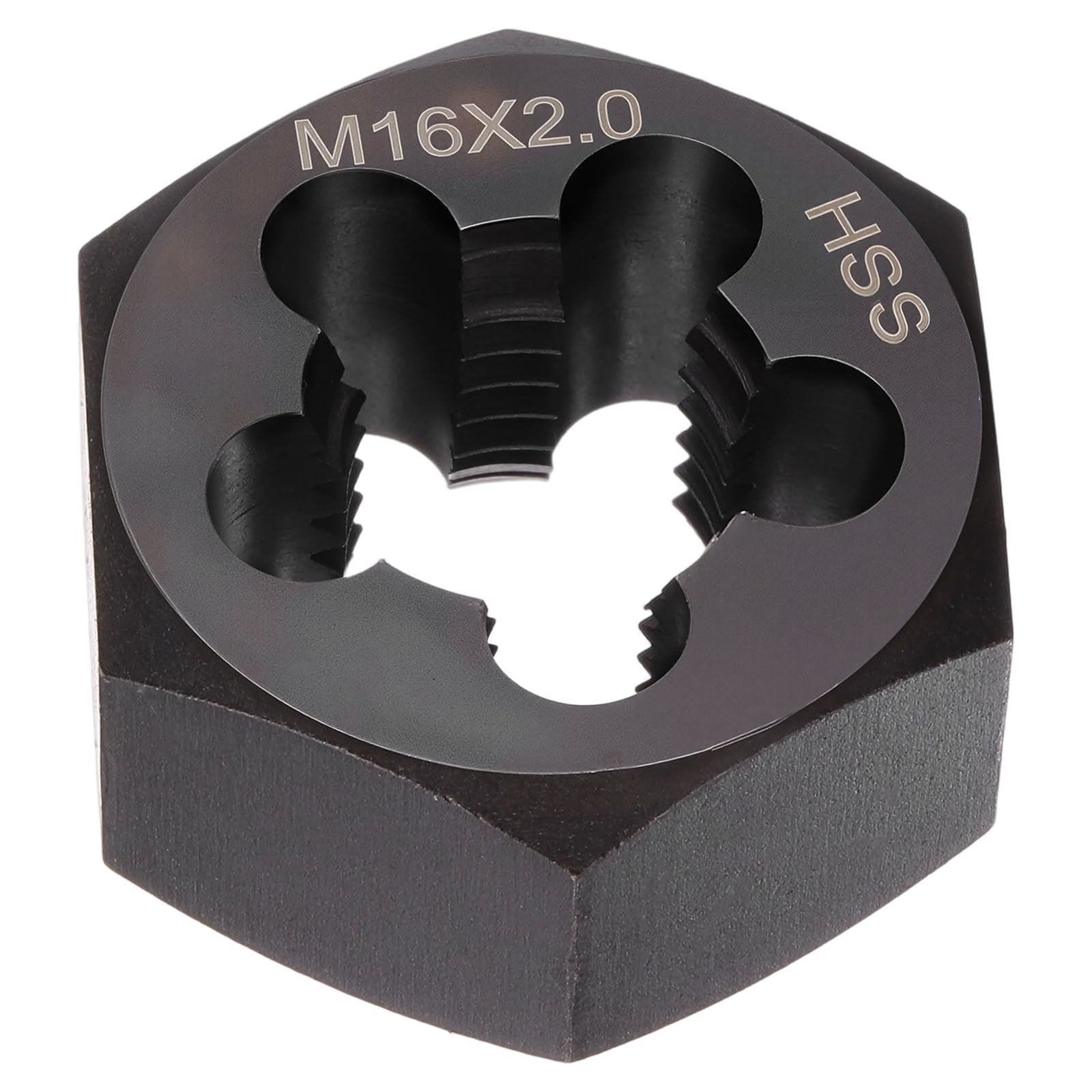 M15 Hex Die - High Speed Steel Threading Tool -20