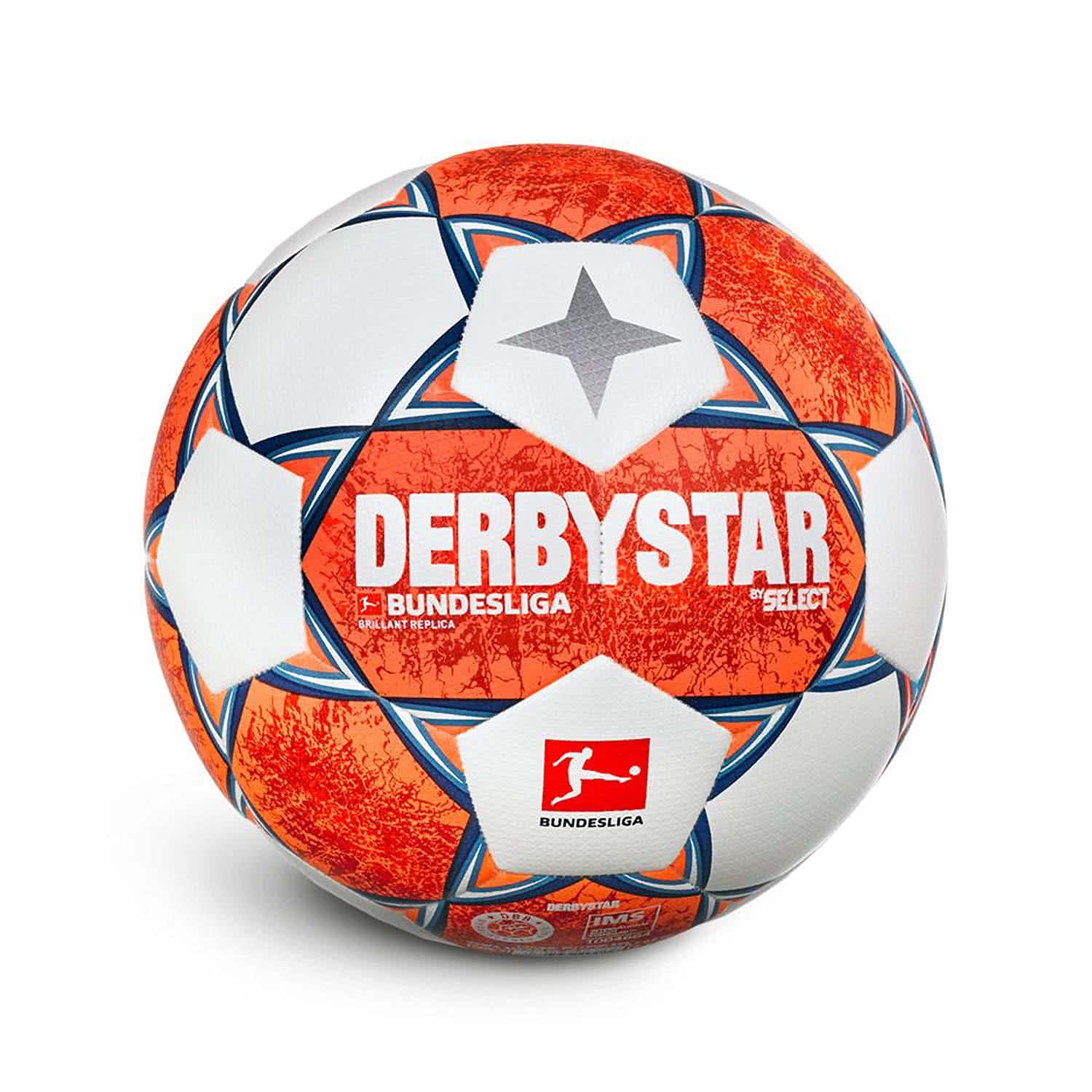 Derbystar Bundesliga Brillant Réplica