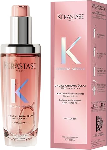 Amazon.co.jp: KÉRASTASE(ケラスターゼ): お知らせ