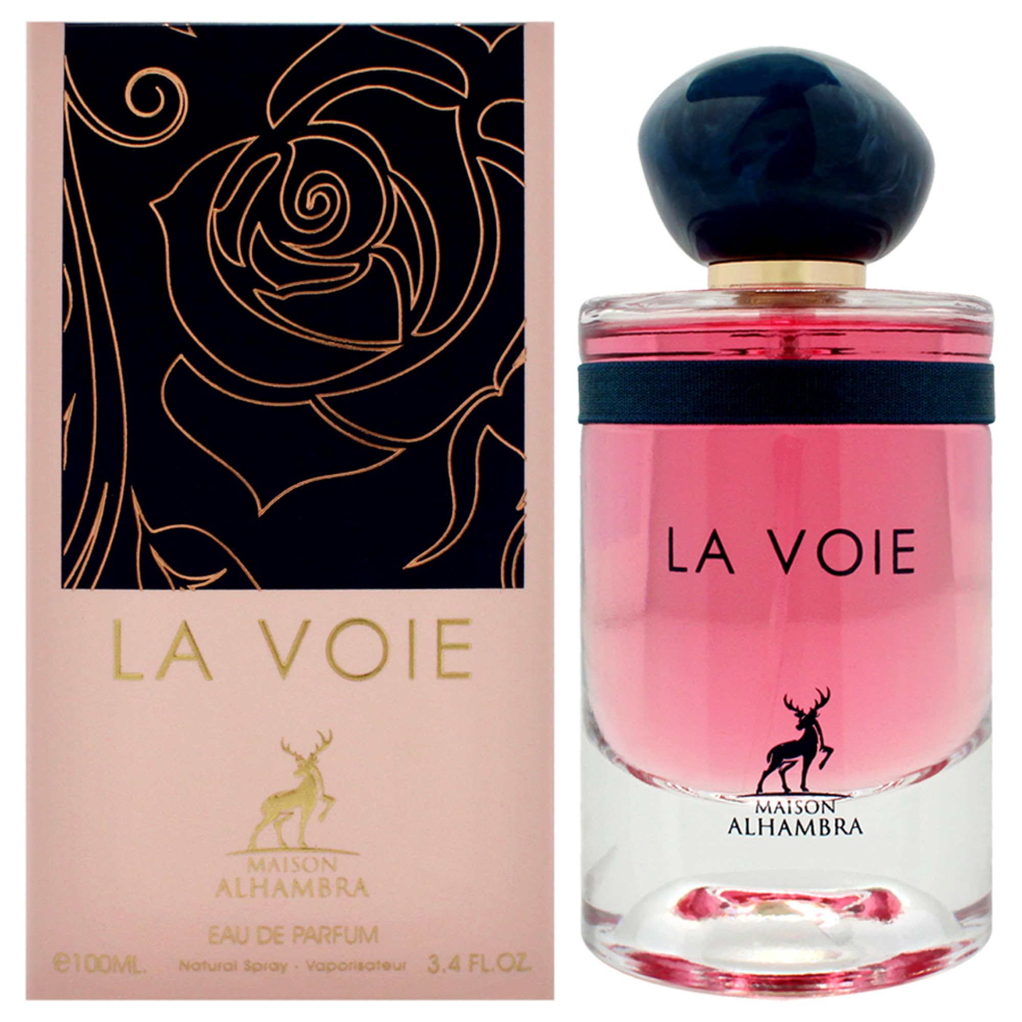 LA VOIE 100ML