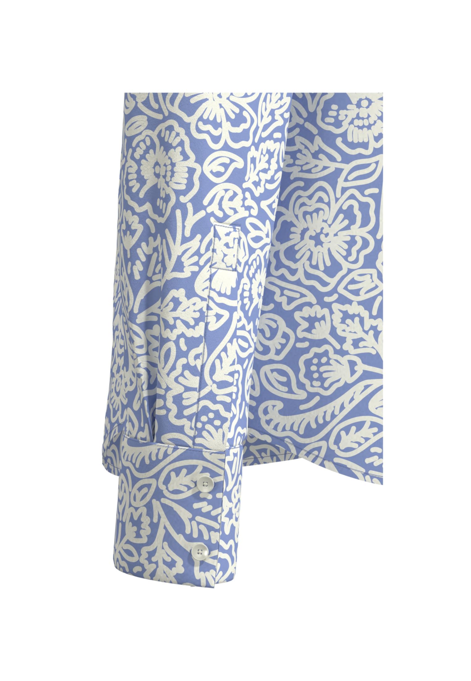 Seidensticker Bluzka Kobiety Seidensticker Damen Bluse