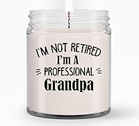 Vista 414 de Smile Theres - Velas de bola de fuego para mujeres, regalos para ella, esposa, novia, regalos de cumpleaños para mujeres, mamá, mejor amiga, vela