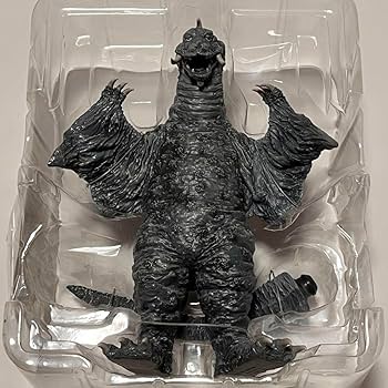 Amazon.co.jp: 大怪獣シリーズ 冷凍怪獣ペギラ ウルトラQ