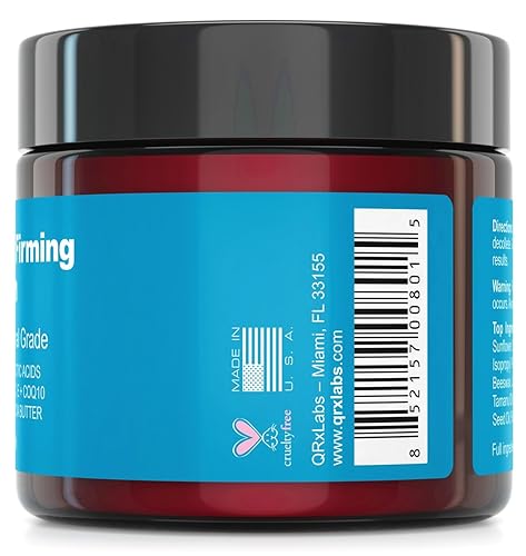 Miniatura 8 de Crema reafirmante para el cuello hidratante para apretar y levantar la piel suelta arrugada o flácida en el cuello escote y pecho lo mejor para