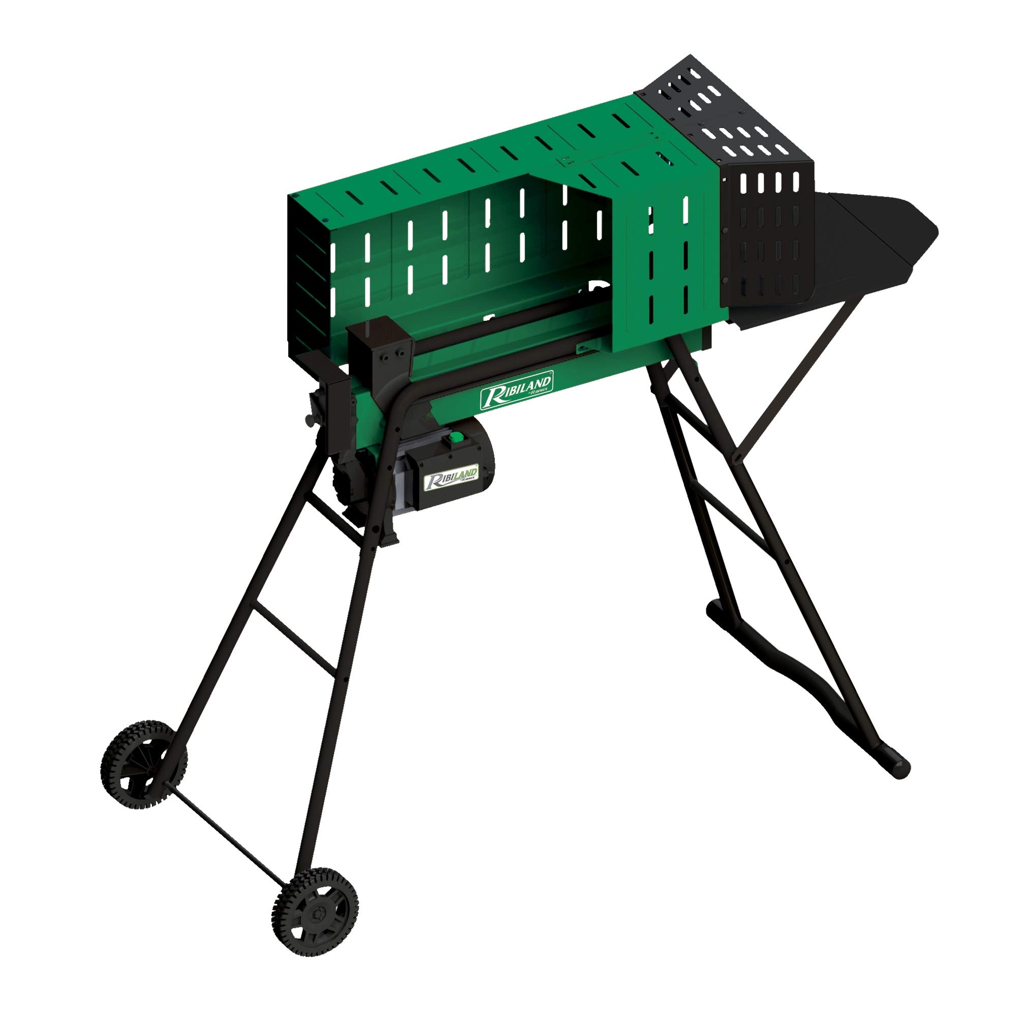 RIBIMEX - PREHLS7SRN - Spaccalegna Orizzontale 7 tonnellate - 2300W