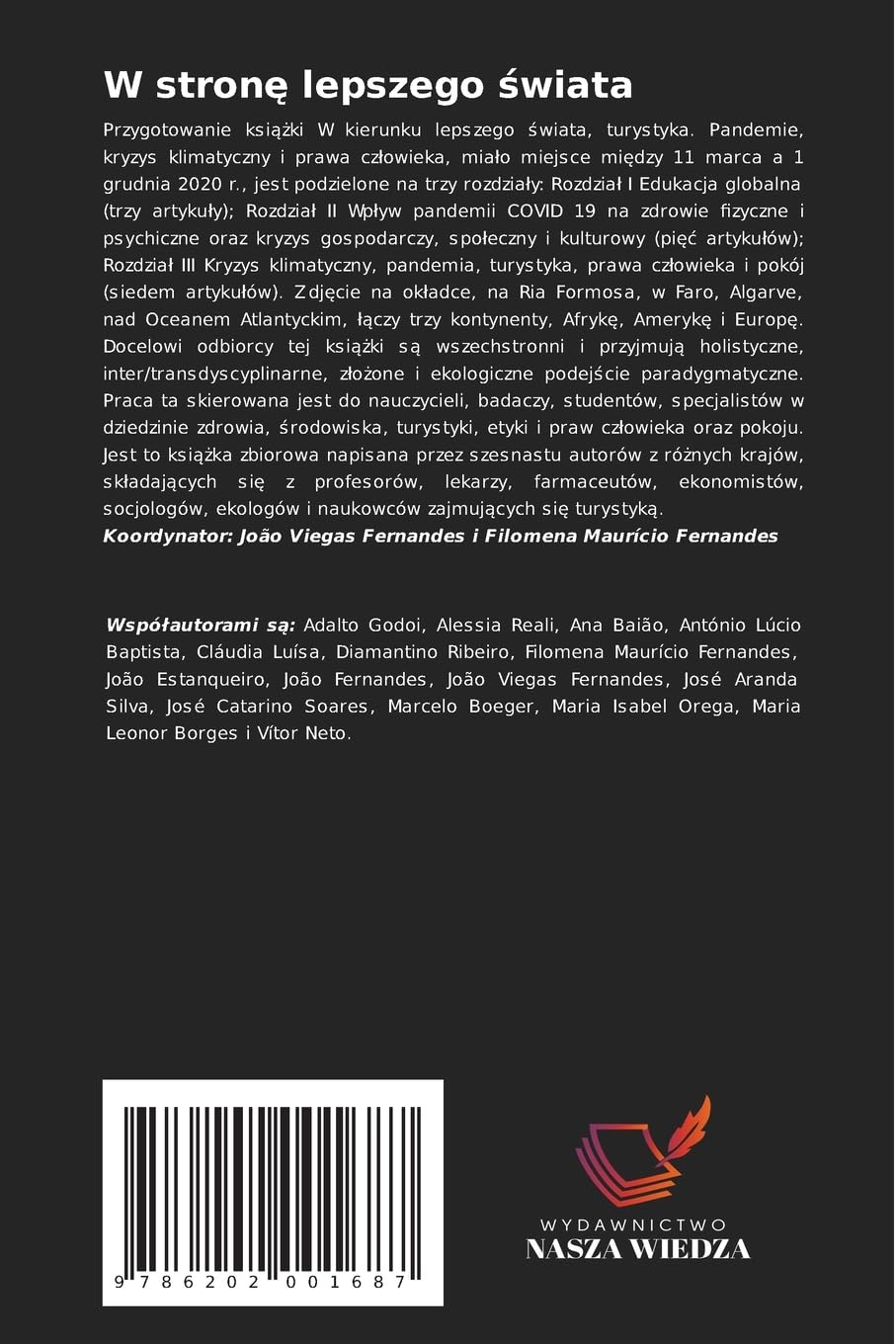 W stronę lepszego świata
