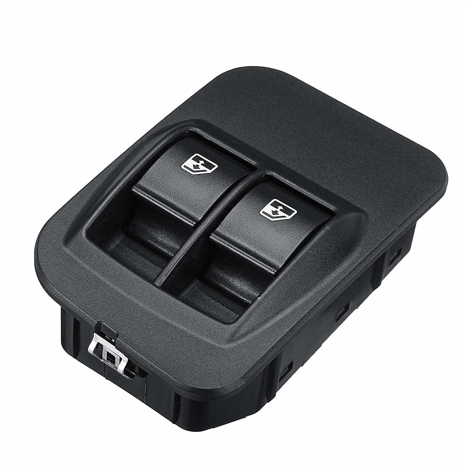Pulsante Interruttore Alzacristalli Elettrico Per Peugeot Per Bipper 2008-2014 Per Citroen Per Nemo 735461275 Interruttore Alzacristallo Elettrico A 8 Pin Per Auto Interruttore Alzacristallo Elettrico