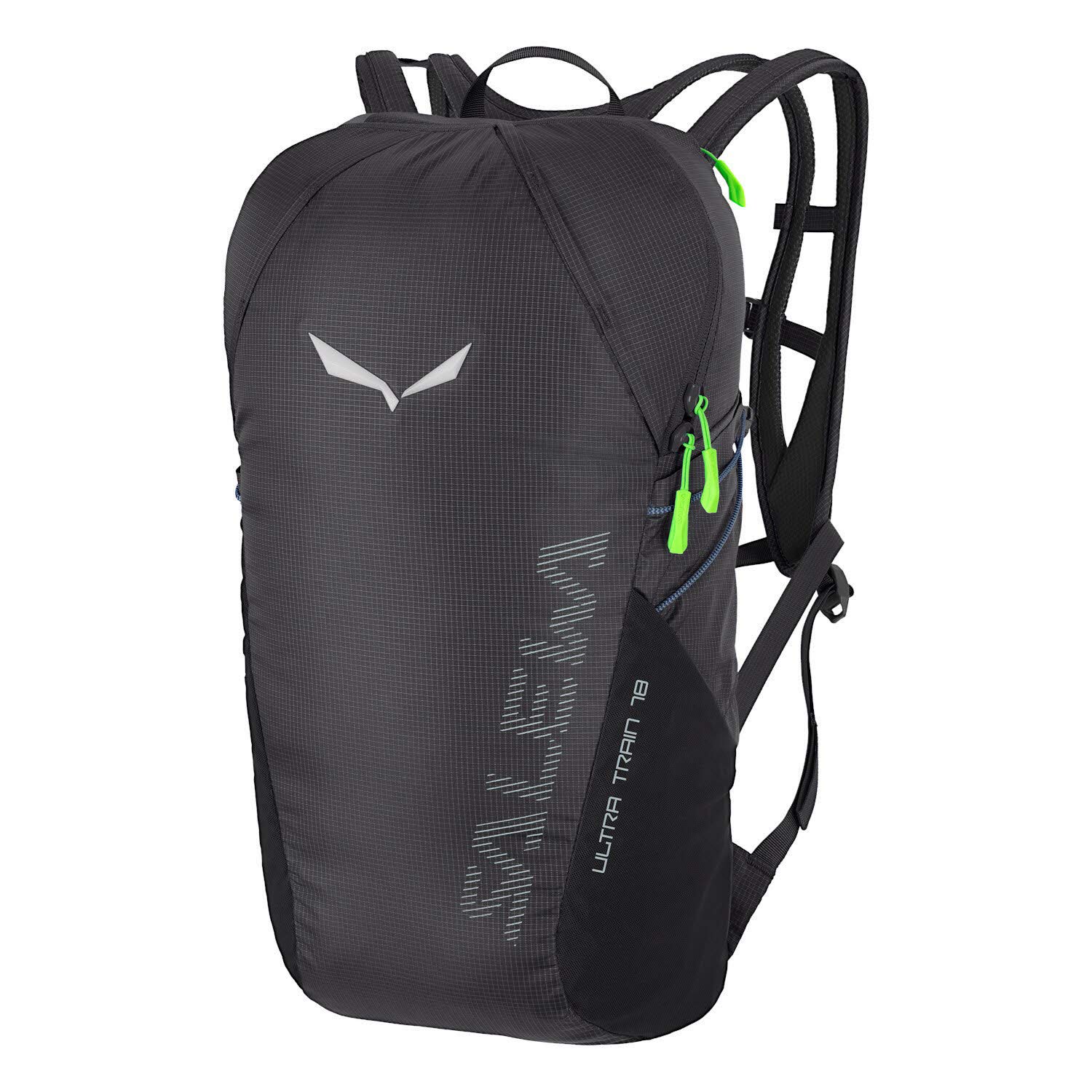 Salewa Plecak Uniseks Ultra Train 18 Bp (1 w zestawie)