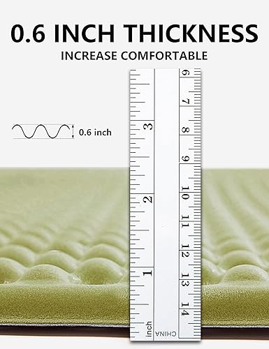 Miniatura 7 de HAFITH Asiento de senderismo de espuma, almohadilla para sentarse, almohadillas para mochileros, cojín de asiento con clips de mosquetón, bolsa de