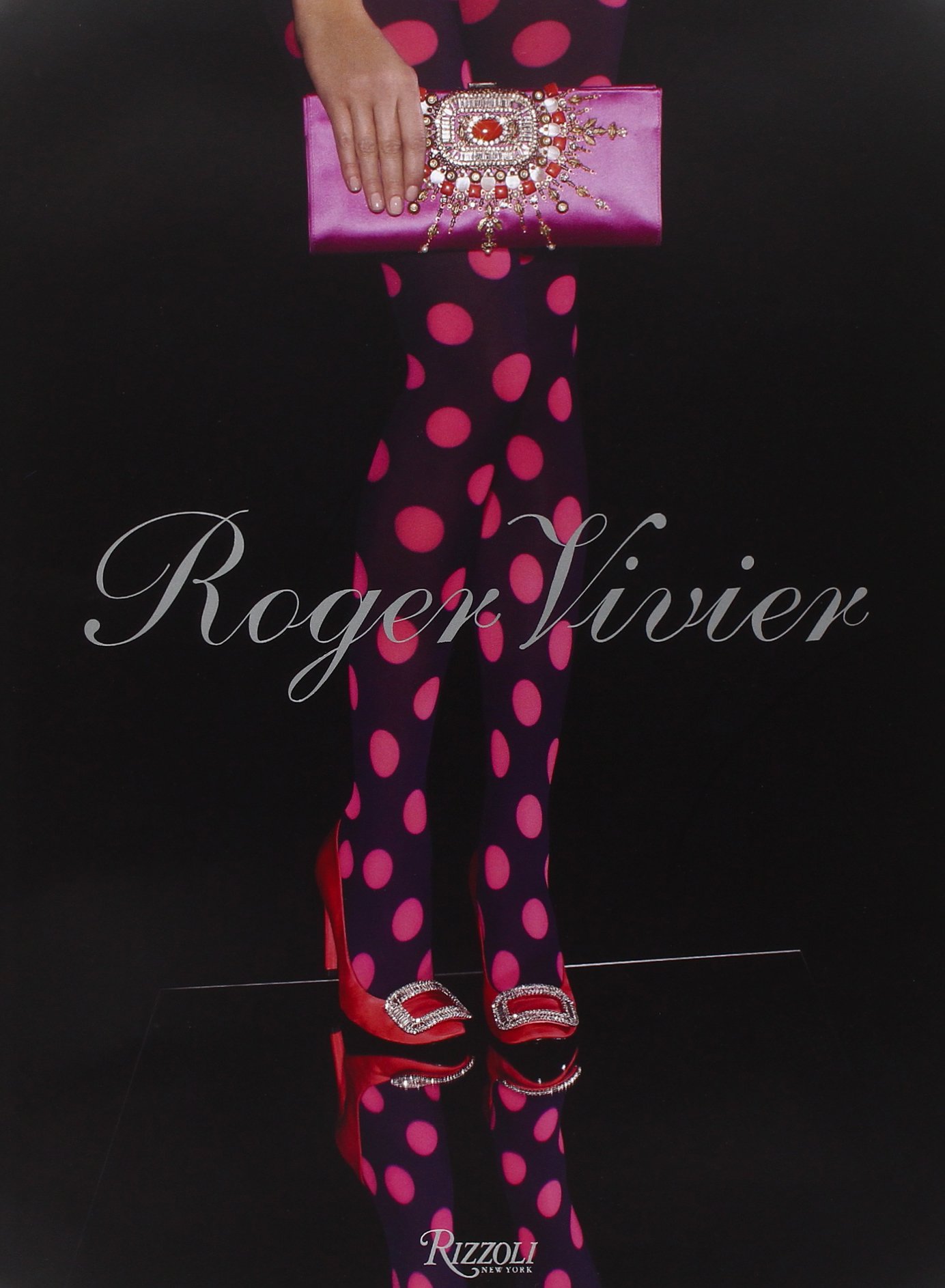 roger vivier (RIZZOLI NY)