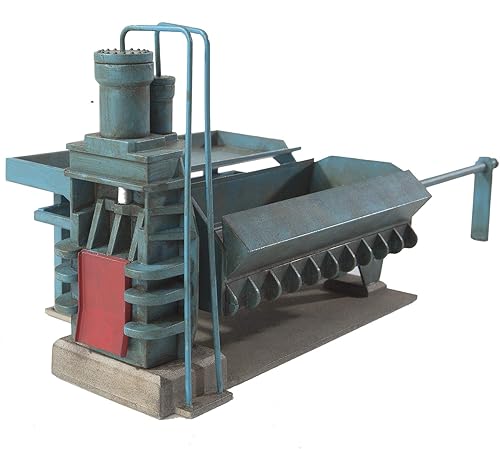 Miniatura 5 de Walthers, Inc. Kit de corte ferroso, 7-1/4 X 3 18,4 X 7,6 X 3.0 in