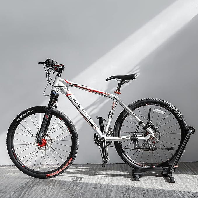 Soporte Plegable para Bicicleta de Aleación 20-29 Pulgadas miniatura 6