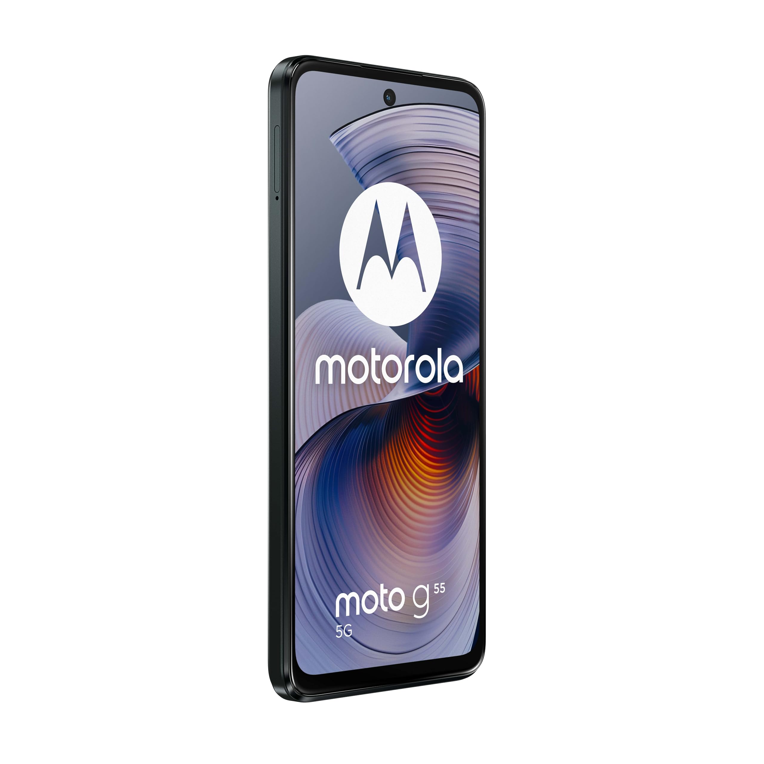 Moto G55 5G Forest Grey 8+256GB: Amazon.co.uk: Electronics & Photo