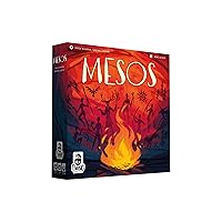 Cranio Creations - Mesos, Fai Prosperare La Tua Tribù