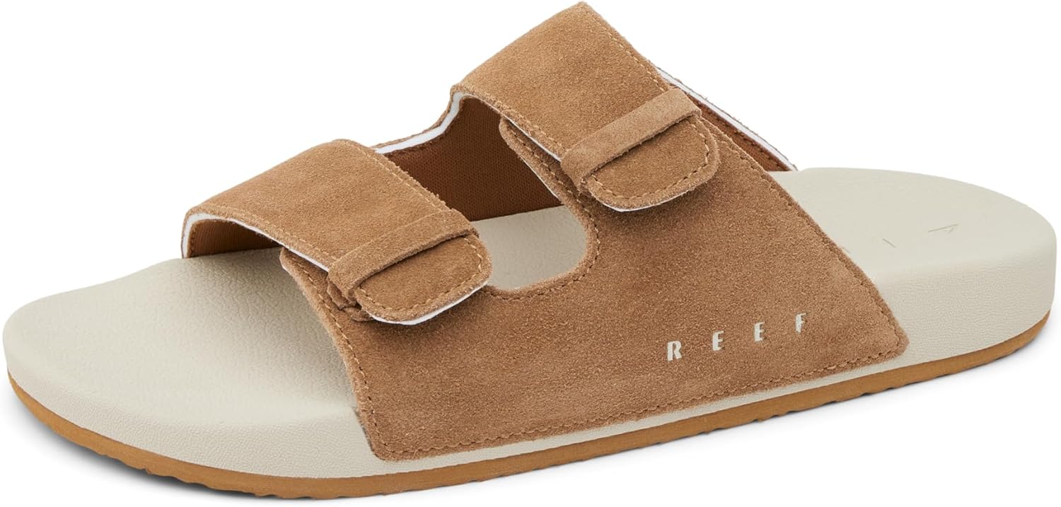 REEF Boys Ojai - Comfortable Sandals for Kids