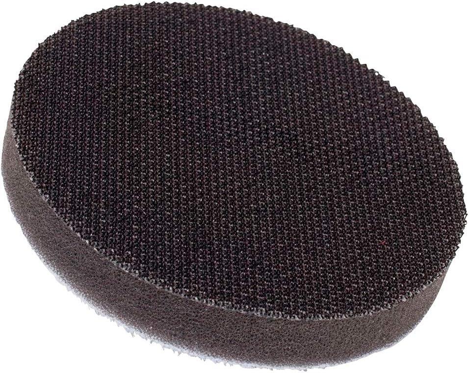 Delta Kits 3" Hook and Loop Interface Pad