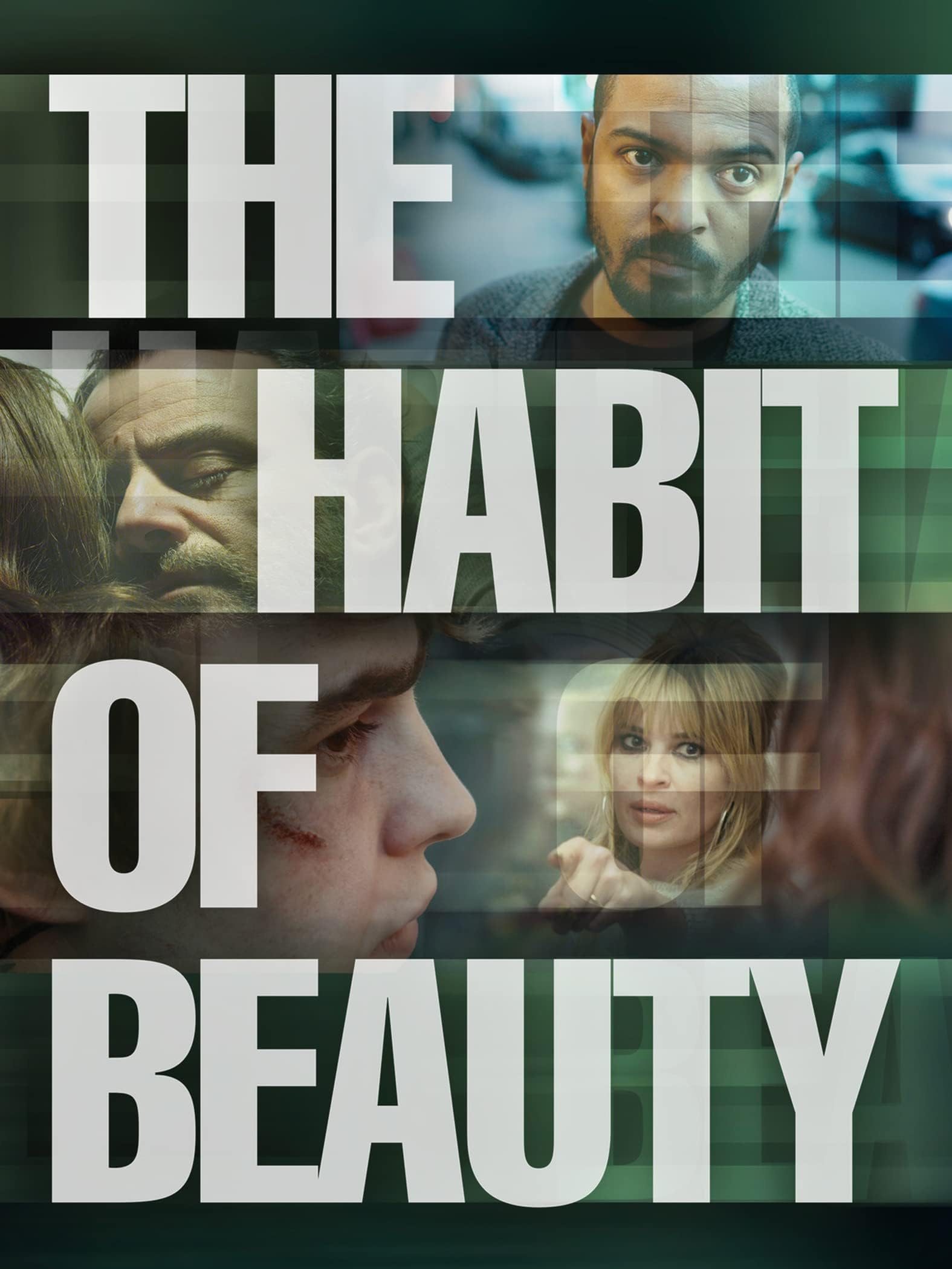 The Habit of Beauty