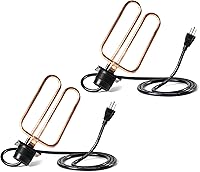 Vista 10 de Tapón de drenaje anticongelante para depósitos, de Farm Innovators, modelo DPH-15, 1,500 W