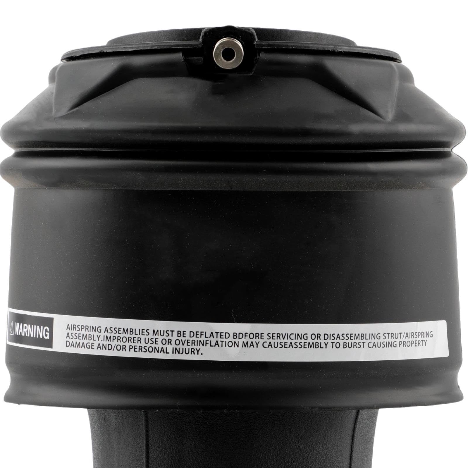 Amortisseur Pneumatique (coussin D'air) Arrière Pour Citroën C4 Picasso - Réf. 5102R / 9681946080 - Neuf BFO