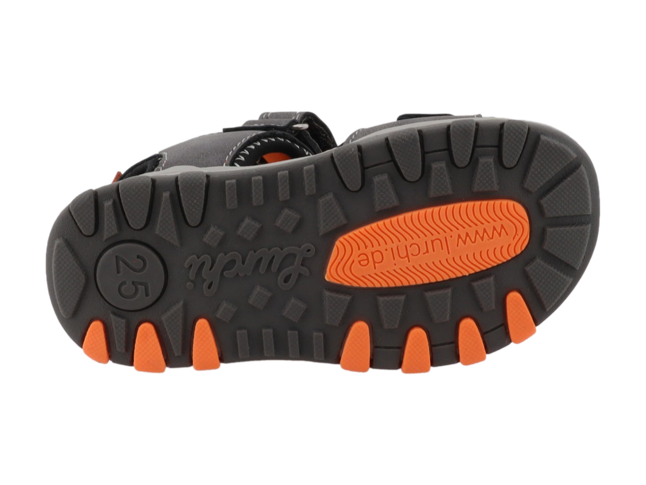 Lurchi 95l0063005, Sandalia Niños
