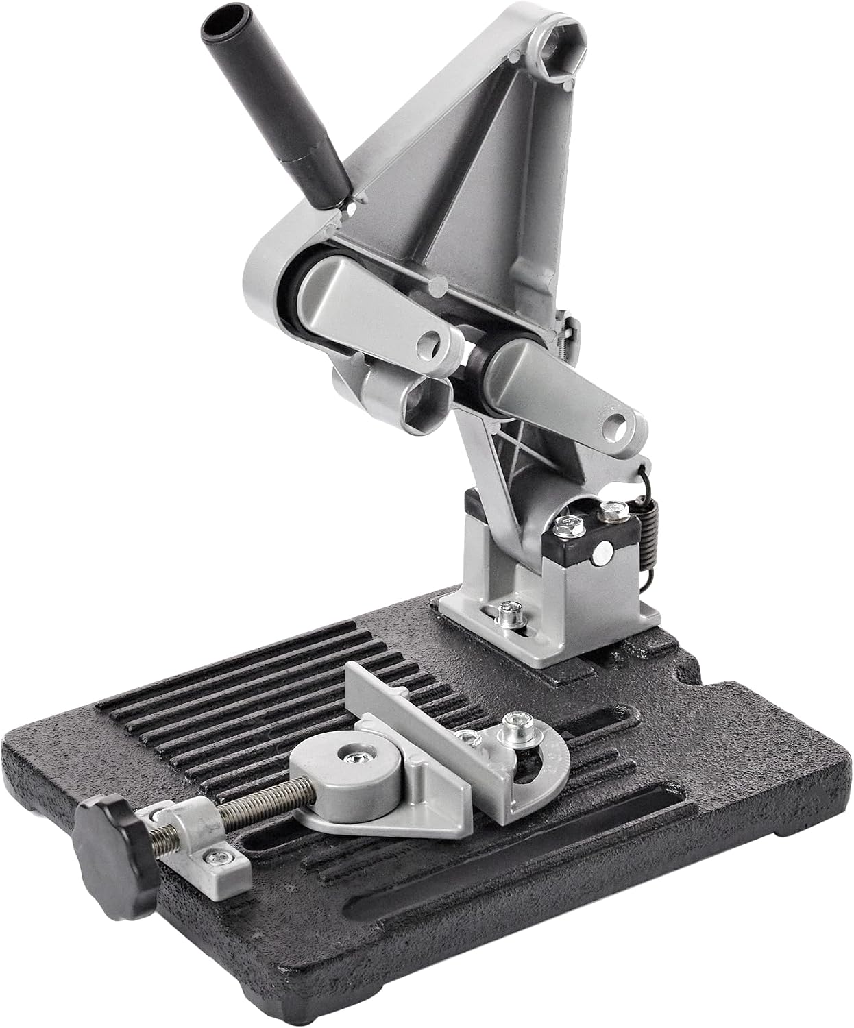 Troy T 90008 Avuç Taşlama Sehpası, 125 Mm