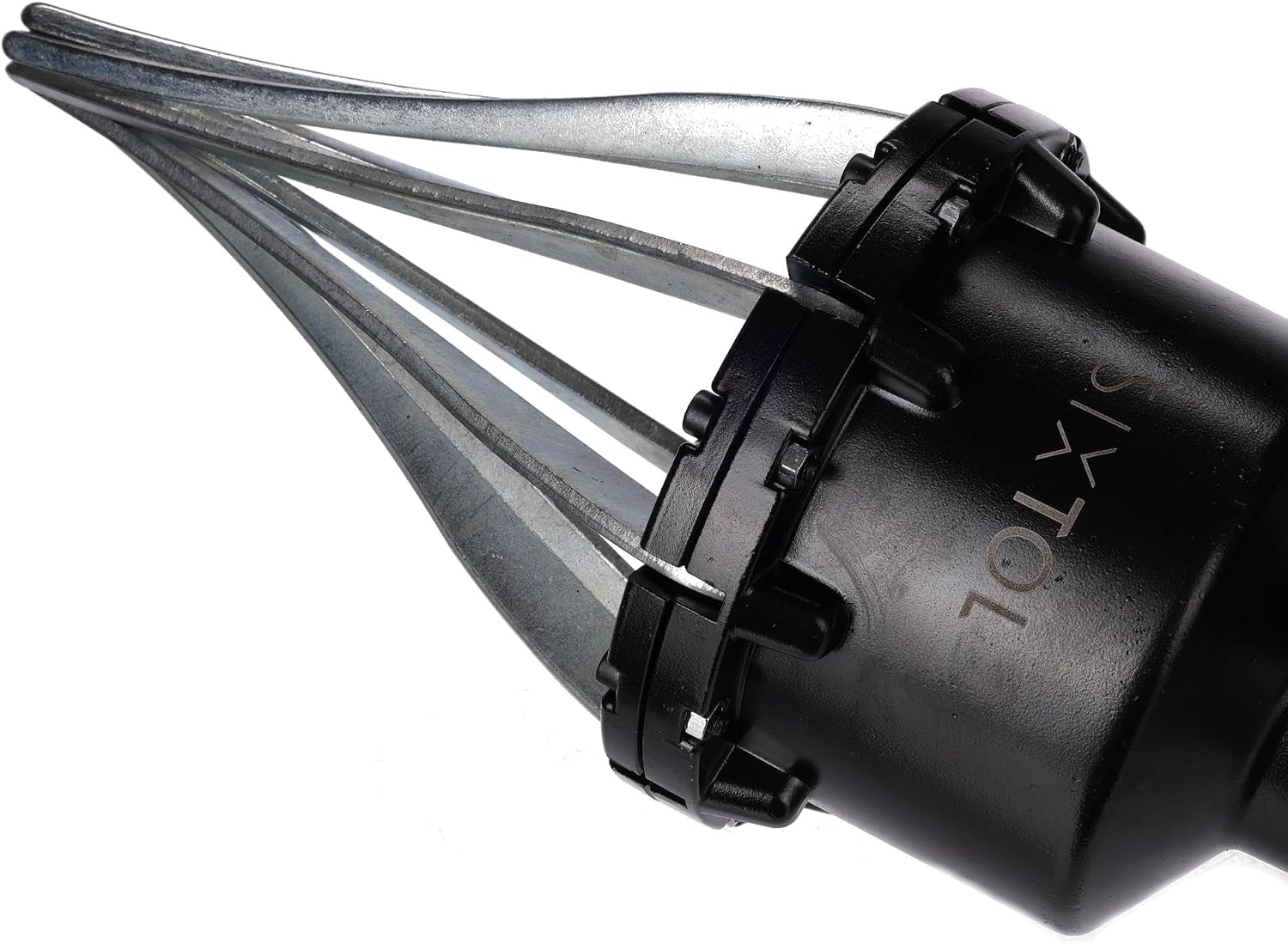Mechanic CV Remover 1 | Pneumatic Tool for CV Joints and Cuffs