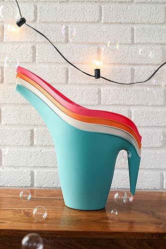 Vista 11 de The HC Companies Regadera esencial de 1/2 galón, sandía