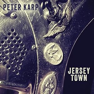 Jersey Town
