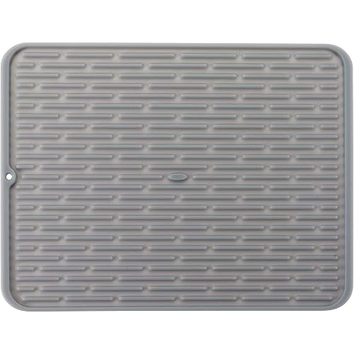 OXO Good Grips Large Silicone Drying Mat