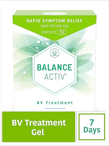 Miniatura 4 de Bacterial Vaginosis Treatment - BV Balance Activ Gel - 7 Tube Box