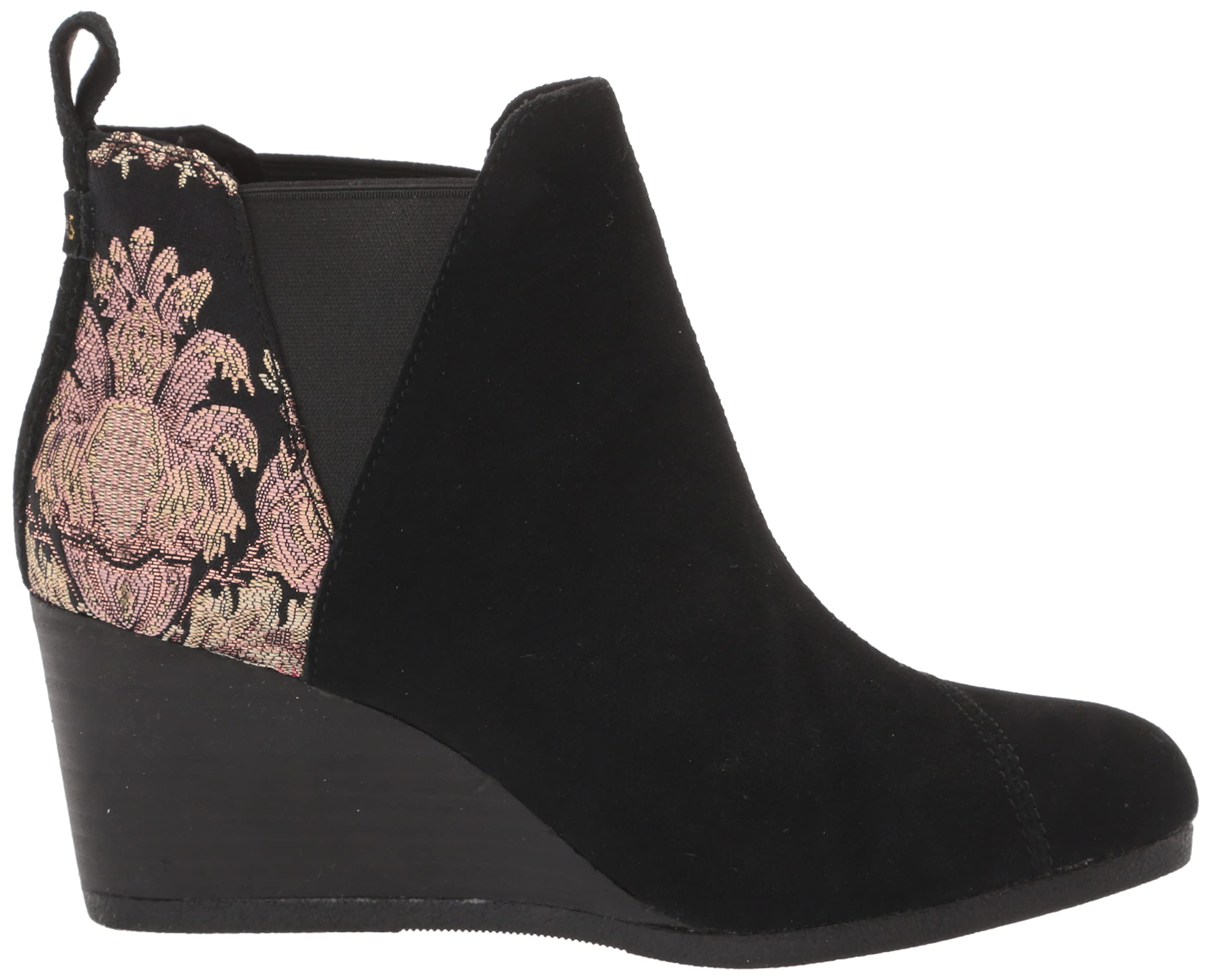 TOMS Women Kelsey Boot, Mokasyna Damski