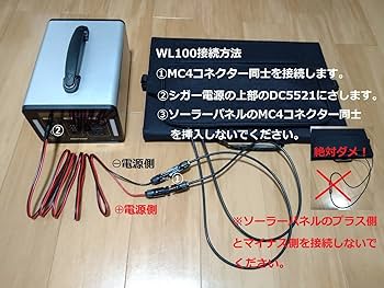⭐️ ソーラーパネル 100W 充電器 ポータブル電源⭐️ アウトドア 防災　安心 Amazon.co.jp: MaxPower 100Wソーラーパネル （120W相当