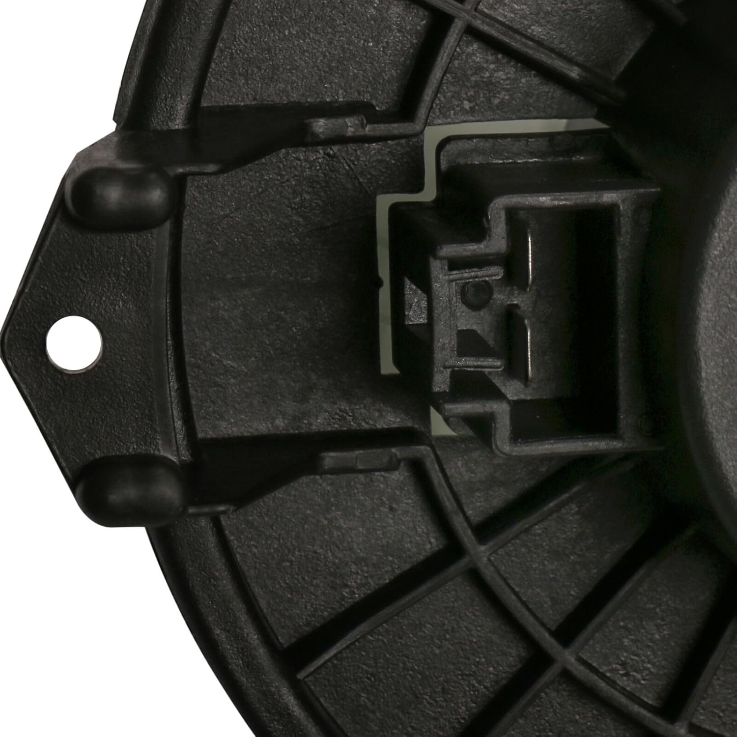 Front Blower Motor Fan w/Wheel Plastic & Metal for Toyota,for Ram,for Lincoln,for Lexus,for Jeep,for Honda,for Ford,for Dodge,for Chrysler,for Cadillac,for Buick,for Acura 1pc Vented