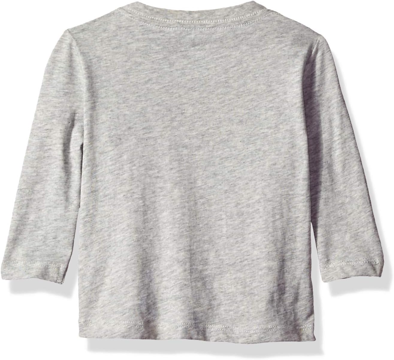 Gymboree Baby Girls Long Sleeve Graphic Tee