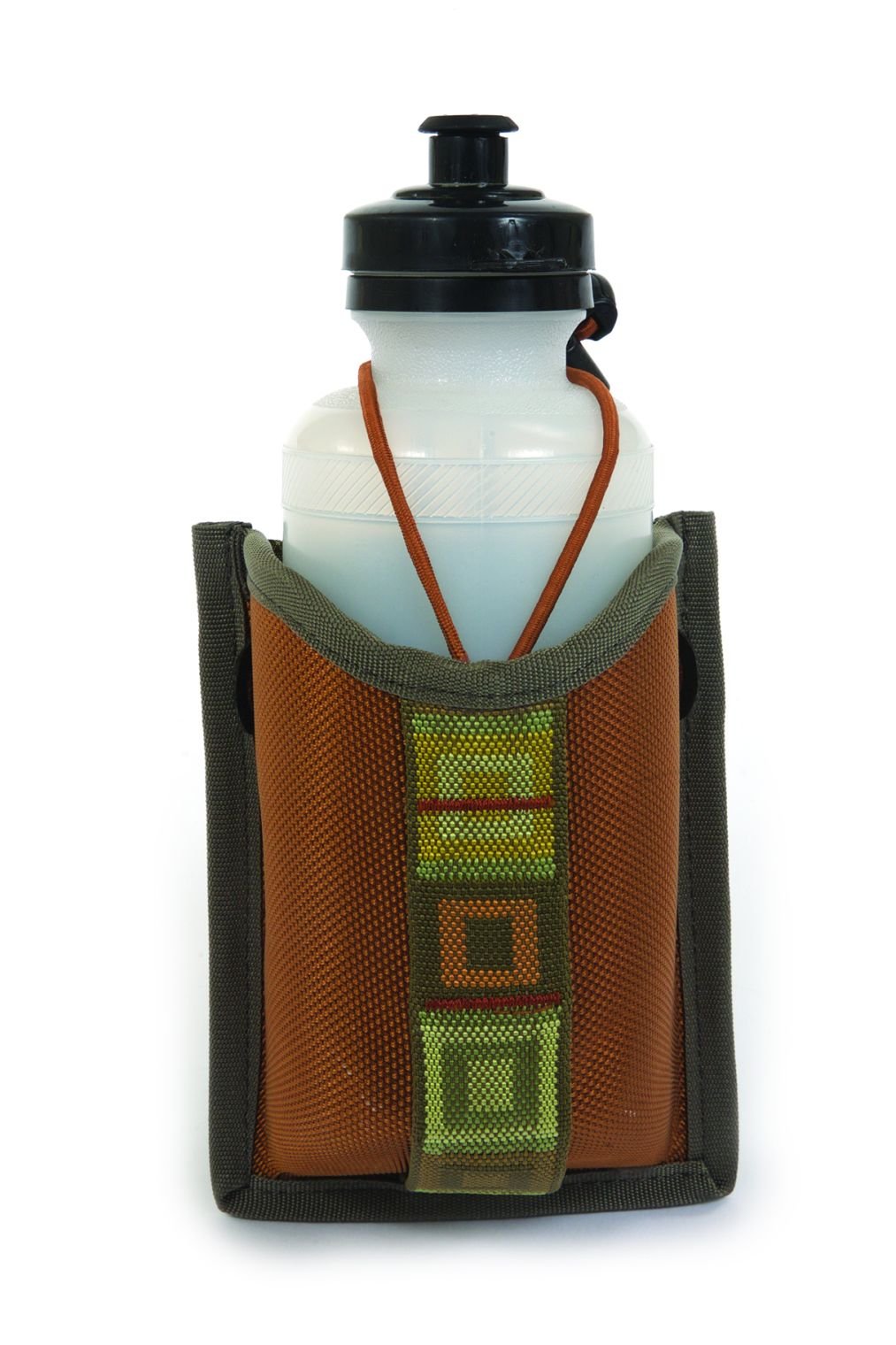 fishpond molded water bottle holder