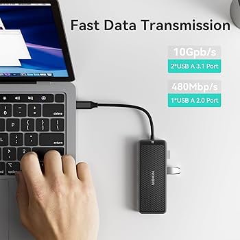 【OMMO】MA-1 DOCKING JK OMMO】MA-1 DOCKING JK MOKiN 16-IN-1 Thunderbolt™ 4 Laptop