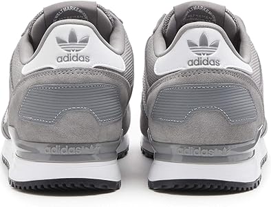 Amazon.co.jp: [アディダス] ゼットエックス ZX グレー/フットウェア