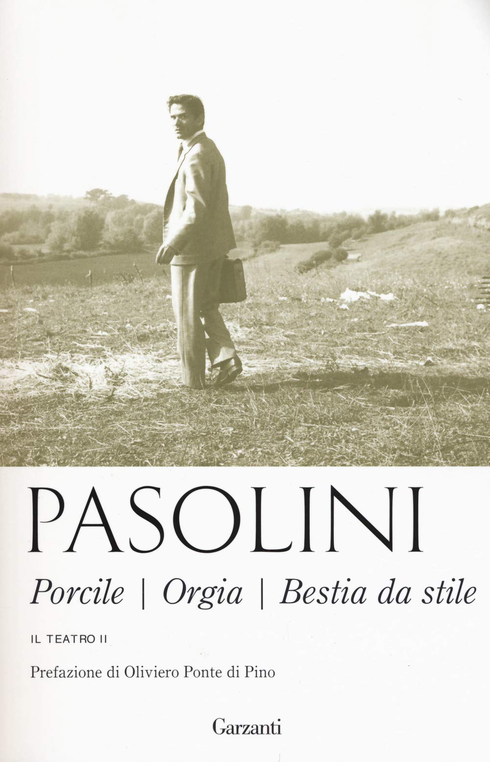 Teatro. Nuova Ediz.. Porcile-Orgia-Bestia Da Stile (Vol. 2) - 4