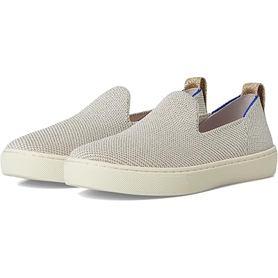 Rothys Kids The Kids Sneakers (Toddler/Little Kid/Big Kid) diamond twill